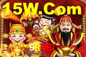 Programa VIP 9Rbet
