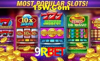 Casino Ao Vivo 9Rbet
