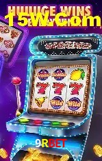 Promoção Relâmpago 9Rbet