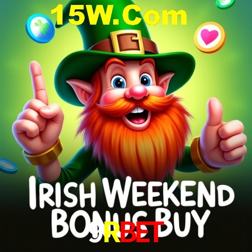Weekend Specials 9Rbet