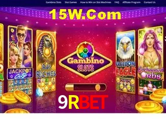 Estatísticas 9Rbet