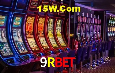 Bônus Diários 9Rbet