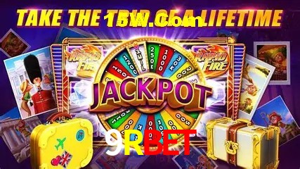 Recursos de Bônus 9Rbet