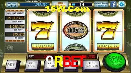 Apostas de Tênis 9Rbet
