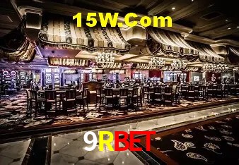 Programa VIP 9Rbet