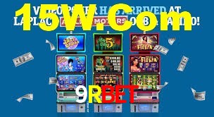 Spaceman Game 9Rbet