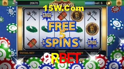 Provedores de Jogos 9Rbet