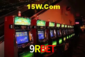 Diretório de Jogos 9Rbet