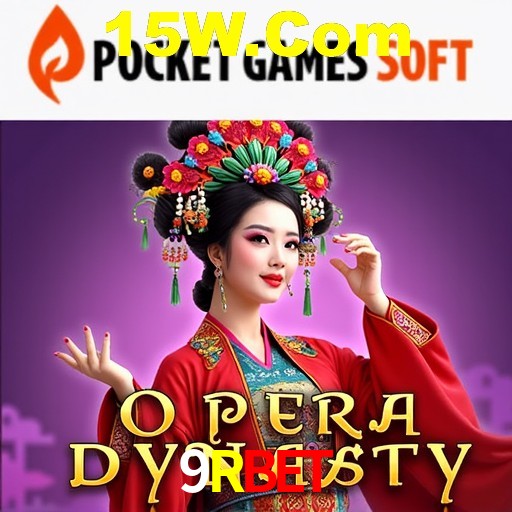 Descubra o Mundo do Cassino Online com 9Rbet