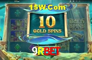Benefícios da Conta 9Rbet