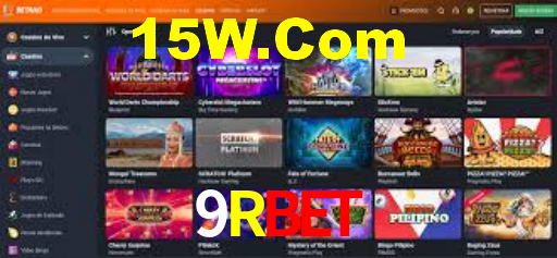 9Rbet: Jogos de Caça-Níqueis-Altas Recompensas, Roleta-Velocidade, Blackjack-Desafios Máximos