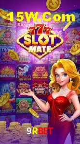 Games Directory 9Rbet
