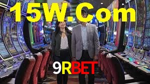 Football Betting 9Rbet