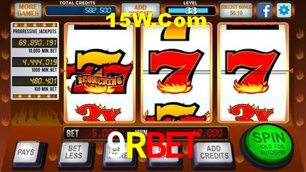 Jogos de Slot 9Rbet